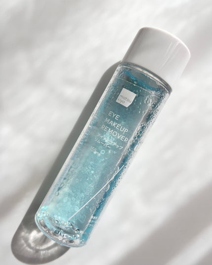 matsukiyo ポイントメイクアップ リムーバー /matsukiyo/ポイントメイクリムーバーを使ったクチコミ(2枚目)