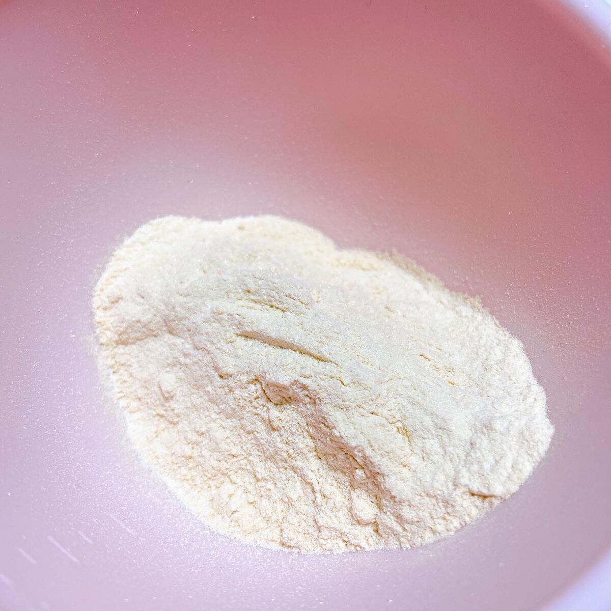 すーみん❤️ on LIPS 「「GPOマスク」のご紹介です☺️リューフェイ(如妃)のパウダー..」(4枚目)