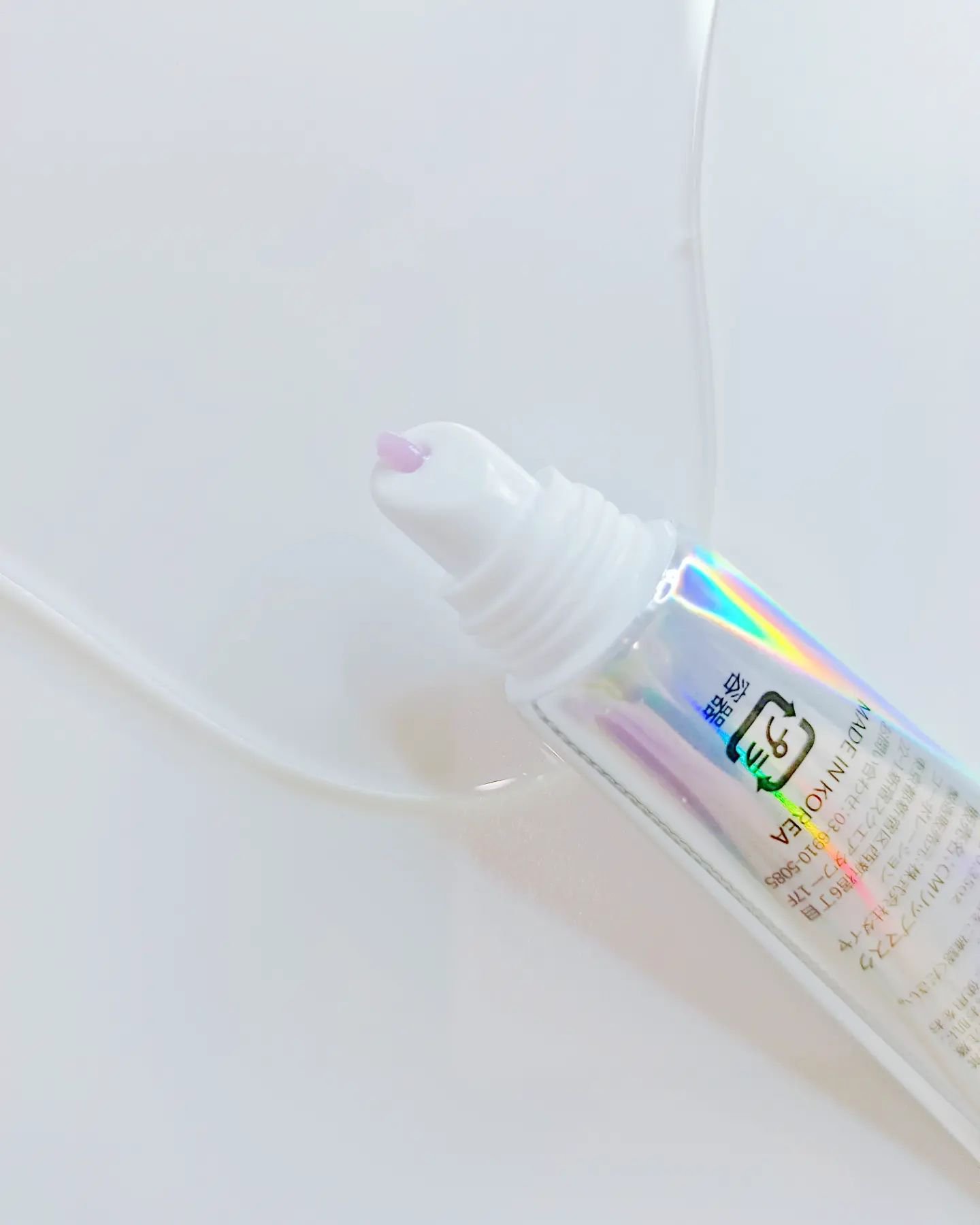 イリュン コラーゲンモイスチャーリップマスク/illuN/リップマスクを使ったクチコミ（2枚目）