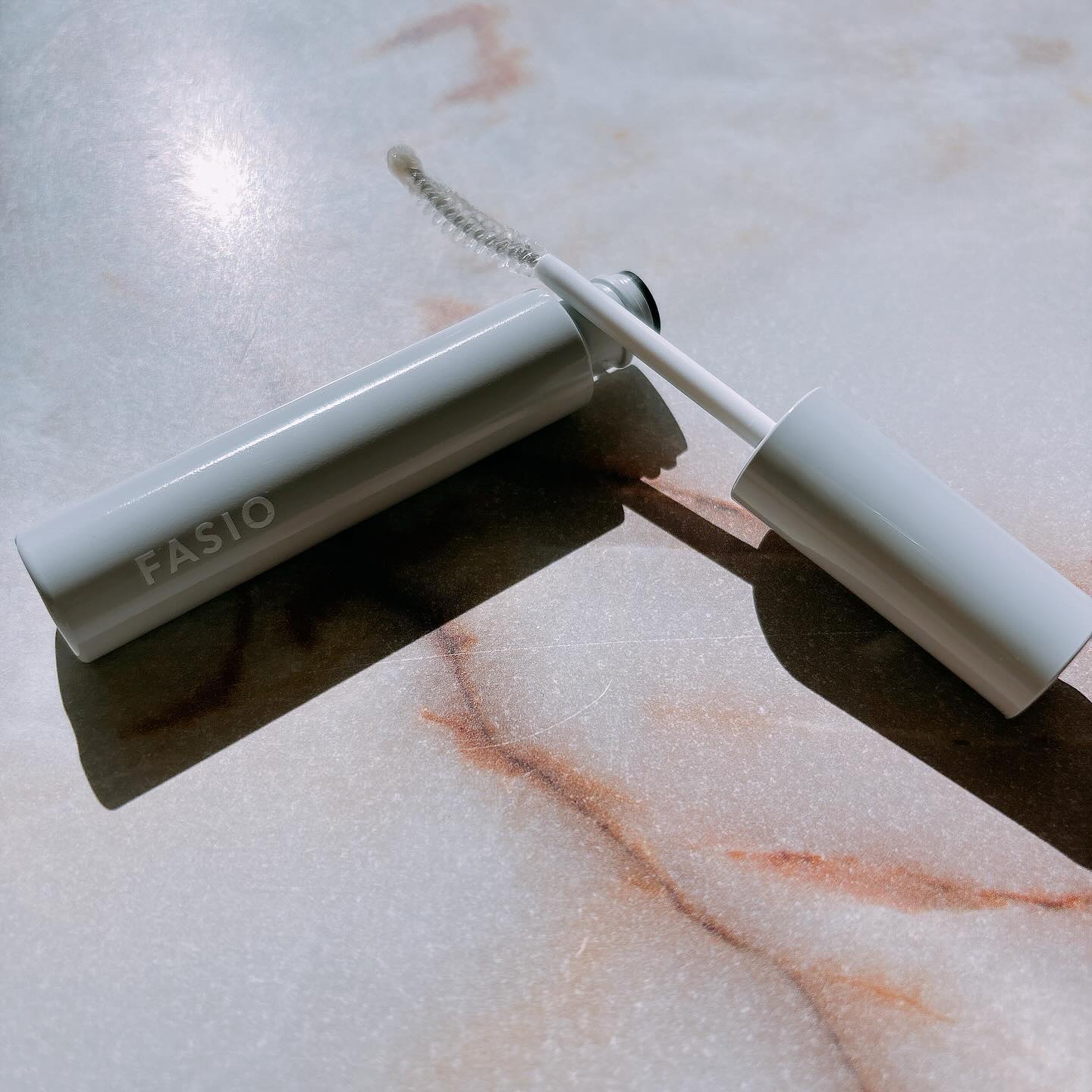 まつ毛 ハリコシアップ美容液/FASIO/まつげ美容液を使ったクチコミ（2枚目）