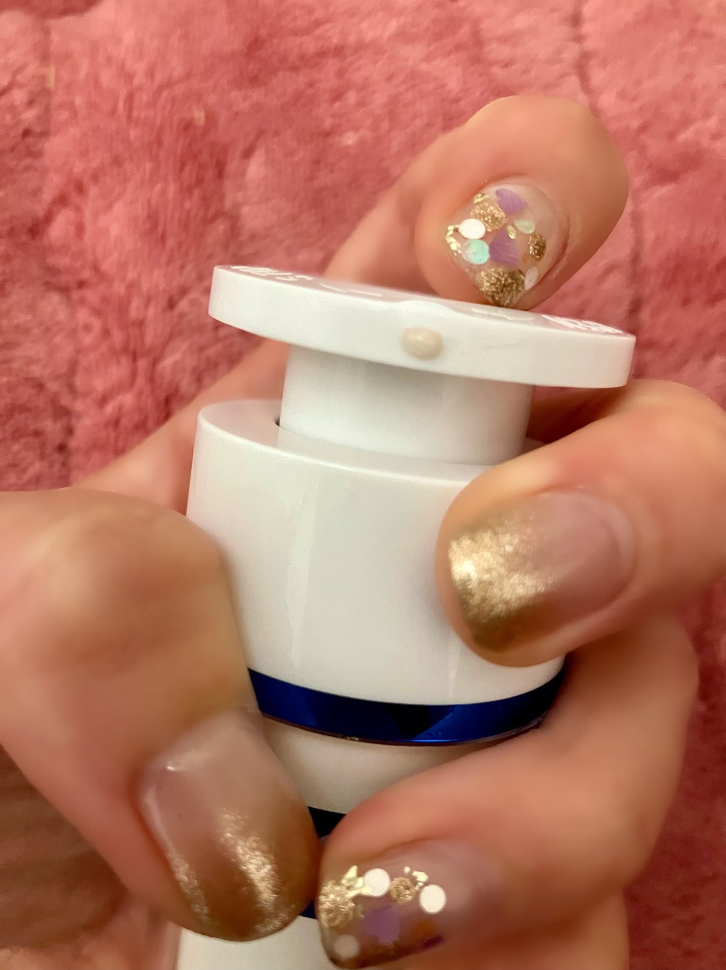 アナジュネーズ エッセンシャル タイムファイティング セーラム/オルラーヌ/美容液を使ったクチコミ(5枚目)