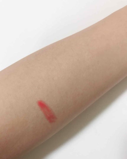 38°C / 99°F リップトリートメント (リップ美容液)/UZU BY FLOWFUSHI/リップケアを使ったクチコミ(2枚目)