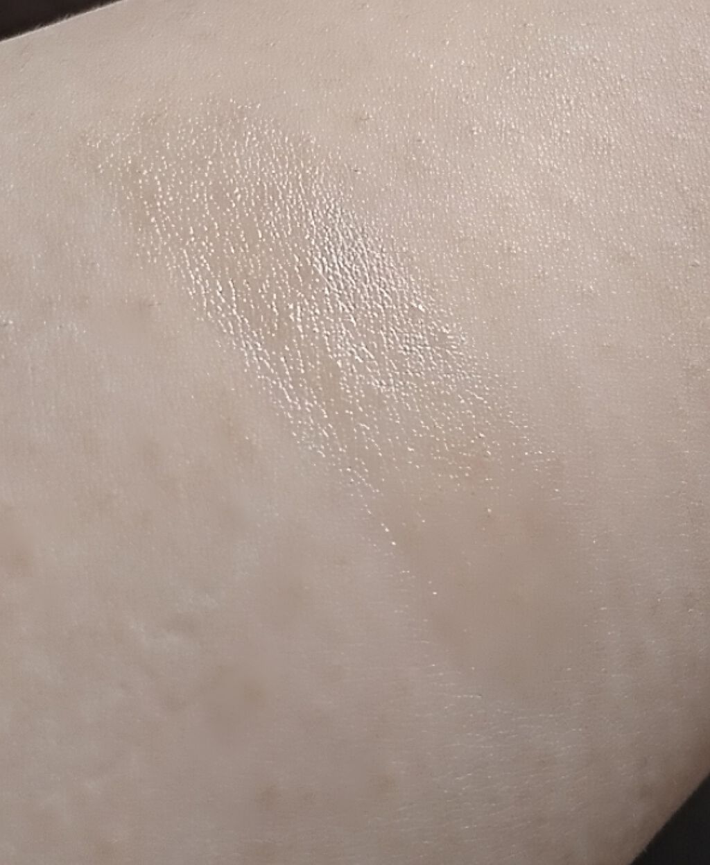 トゥルーディメンションラディアンスバーム/hince/スティックハイライトを使ったクチコミ(2枚目)