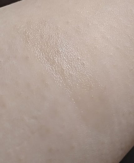 トゥルーディメンションラディアンスバーム/hince/スティックハイライトを使ったクチコミ(2枚目)