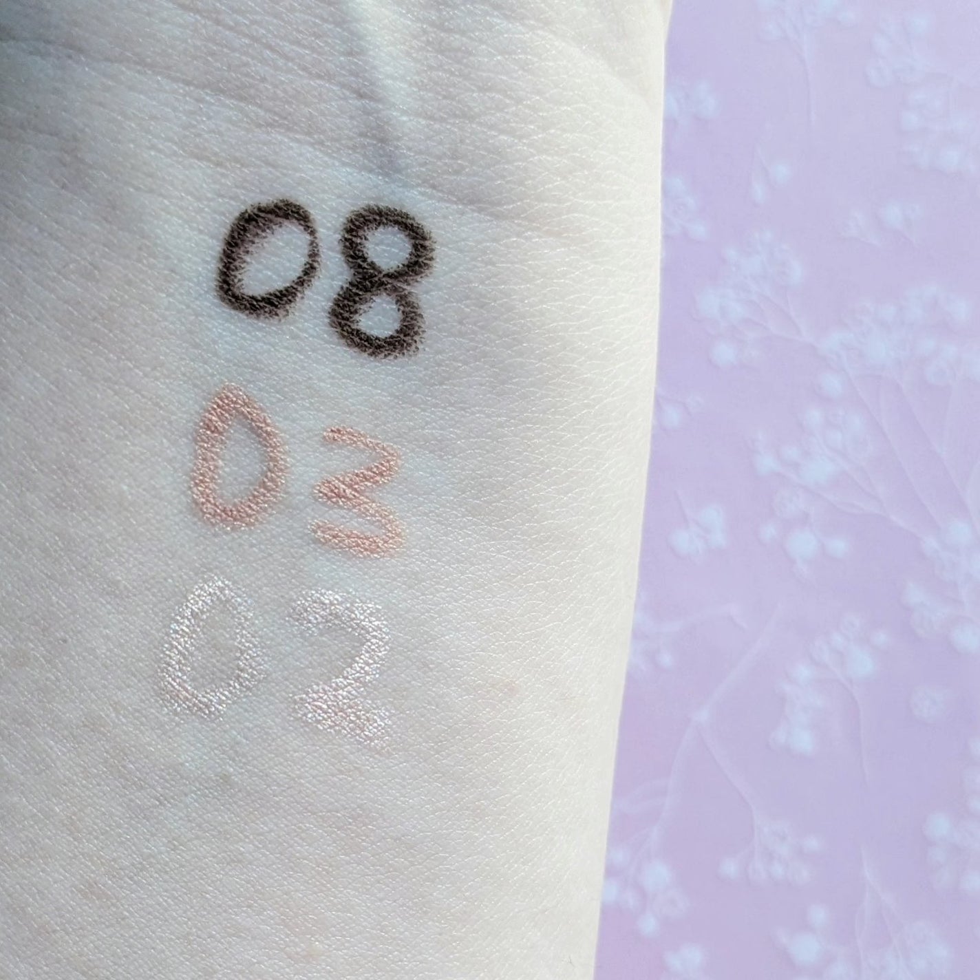 ダブルラスティングジェルライナー/keybo/ジェルアイライナーを使ったクチコミ(4枚目)