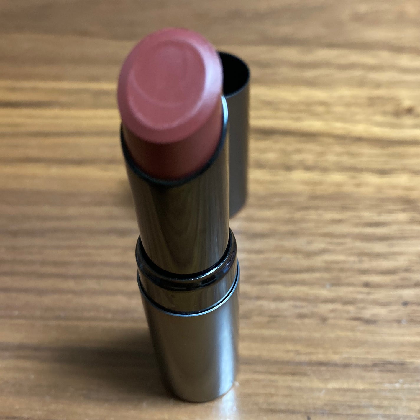 タイムレスカラーリップ/オーブ/口紅を使ったクチコミ(3枚目)