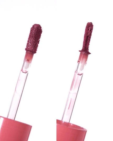 インク ムード グロイ ティント/PERIPERA/リップティントを使ったクチコミ(5枚目)