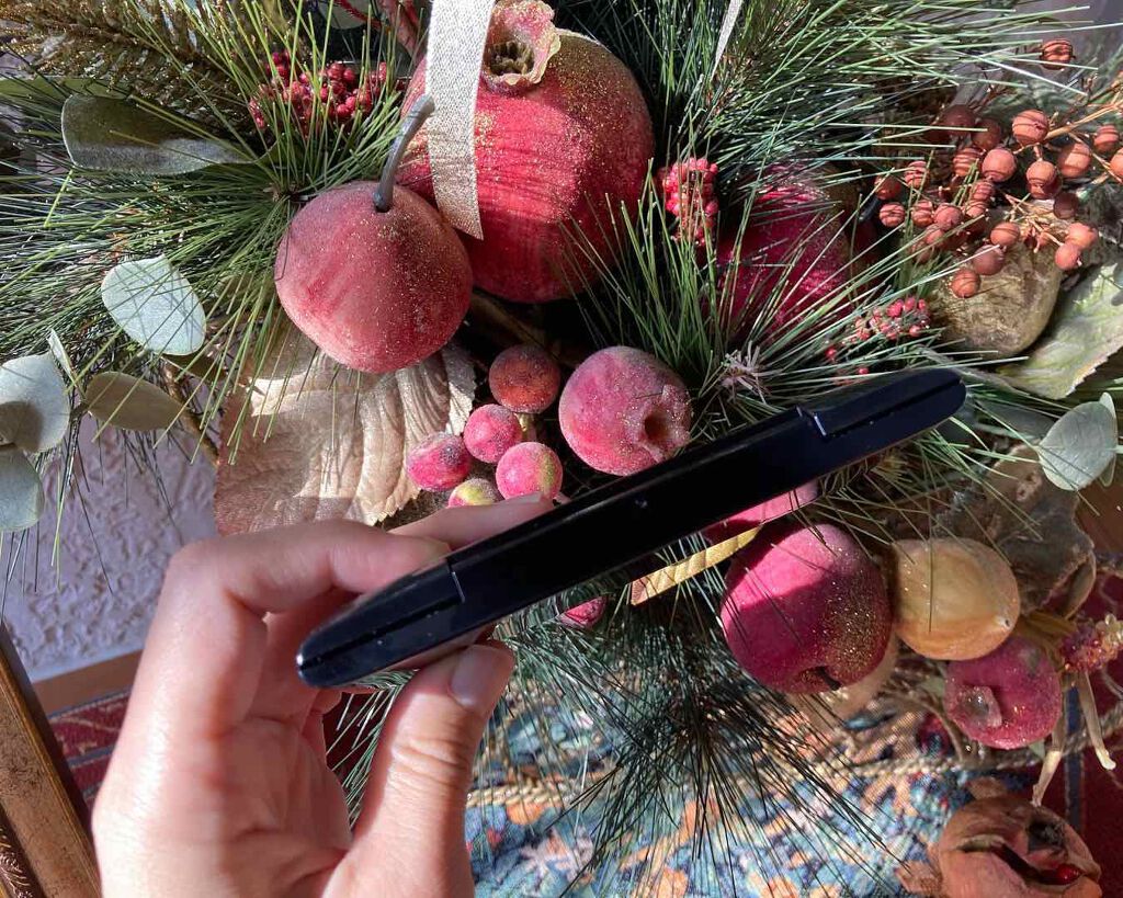 パワフルステイ モイスト ファンデーション/FASIO/パウダーファンデーションを使ったクチコミ(7枚目)