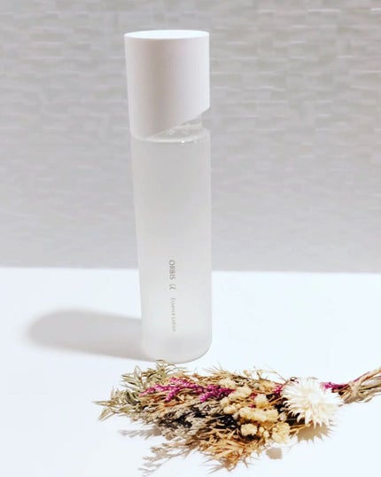 オルビスユー エッセンスローション /オルビス/化粧水を使ったクチコミ(1枚目)