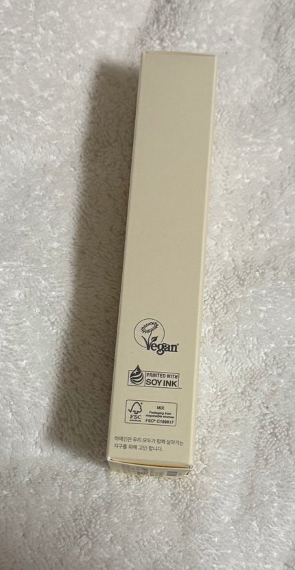 ライスピラー保湿クリーム/HAYEJIN/フェイスクリームを使ったクチコミ(4枚目)