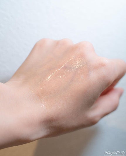 光潤水プレミアム化粧水/エバメール/化粧水を使ったクチコミ(6枚目)