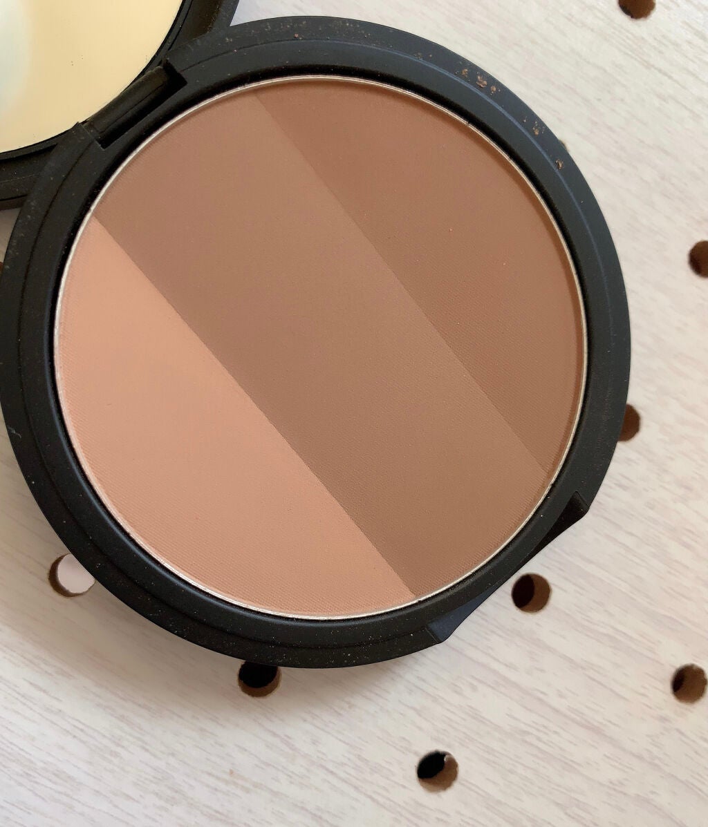 アートクラスバイロダン シェーディング/too cool for school/シェーディングを使ったクチコミ(2枚目)