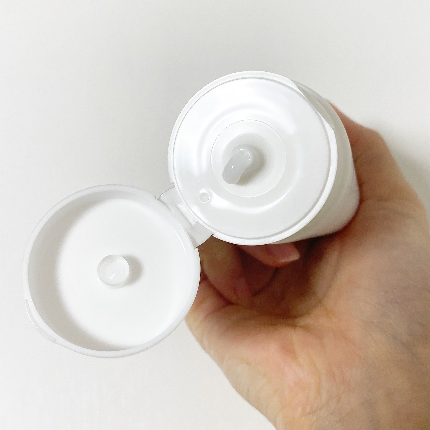 フォーファム　ボディ　ローションN　120g/For fam/ボディローションを使ったクチコミ（2枚目）