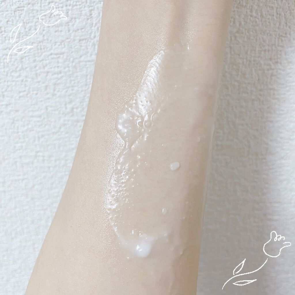 クレンジングバームプラス/マリアンボレ/クレンジングバームを使ったクチコミ(3枚目)