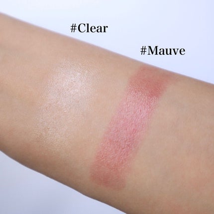 ソウルヴィーガンリップバーム/Laka/リップバームを使ったクチコミ(3枚目)