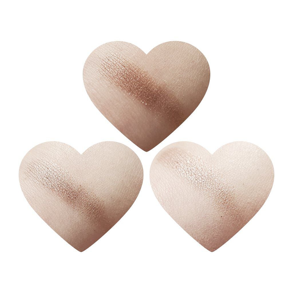 シングルカラーアイシャドウ/CEZANNE/単色アイシャドウを使ったクチコミ(2枚目)