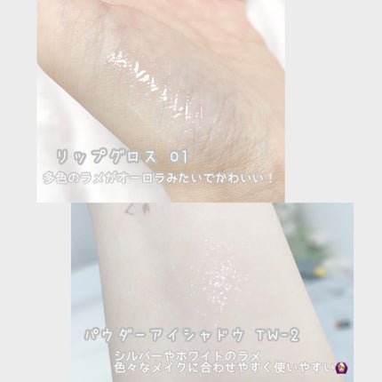 リキッドアイブロウ/U R GLAM/リキッドアイブロウを使ったクチコミ(3枚目)