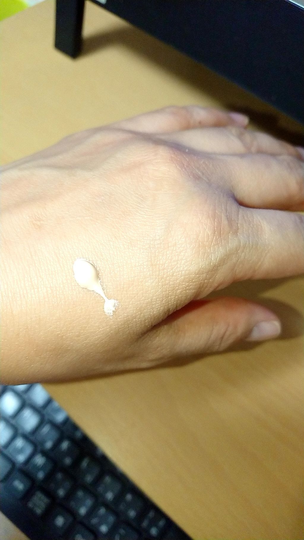 UVイデア XL プロテクションBB/ラ ロッシュ ポゼ/BBクリームを使ったクチコミ(2枚目)