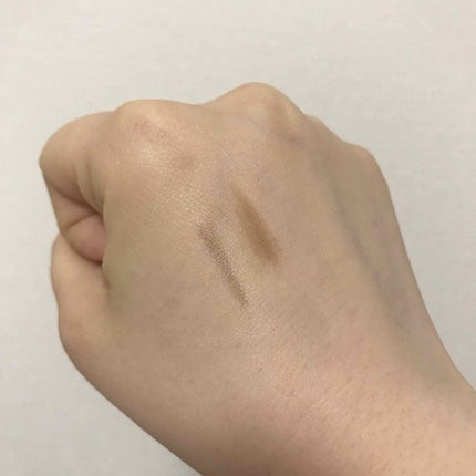 ラスティングツーウェイアイブロウリキッドWP/K-パレット/リキッドアイブロウを使ったクチコミ(2枚目)