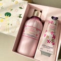 L'OCCITANE ジャスミンローズ ボディミルク