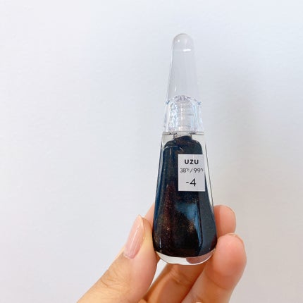 38°C / 99°F リップトリートメント (リップ美容液)/UZU BY FLOWFUSHI/リップケアを使ったクチコミ(7枚目)