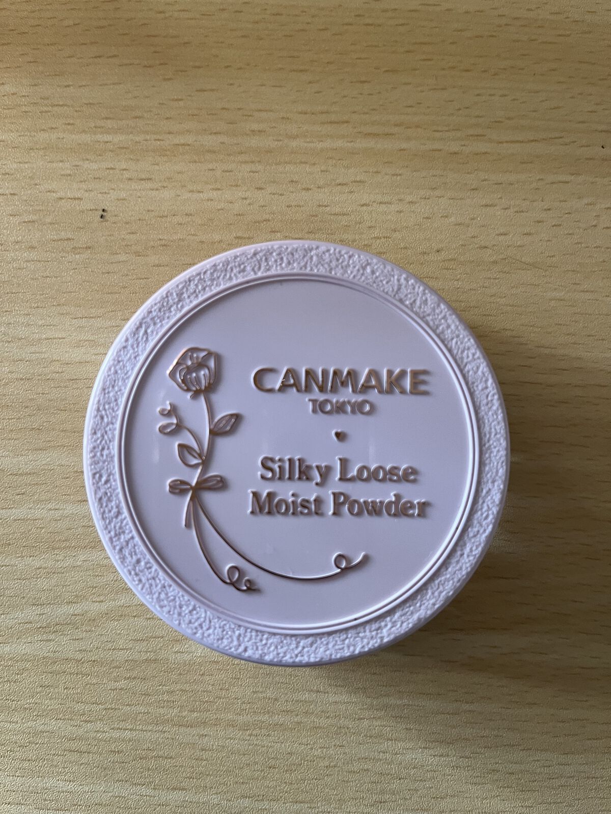 ポアブラー パウダー/innisfree/ルースパウダーを使ったクチコミ（3枚目）