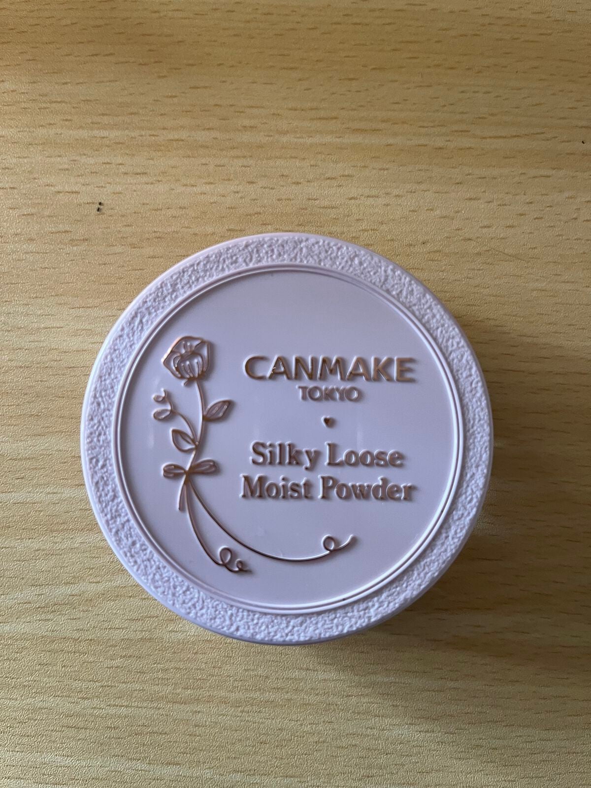 ポアブラー パウダー/innisfree/ルースパウダーを使ったクチコミ(3枚目)