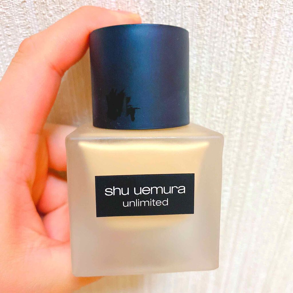 ステージ パフォーマー ブロック：ブースター/shu uemura/化粧下地を使ったクチコミ（1枚目）