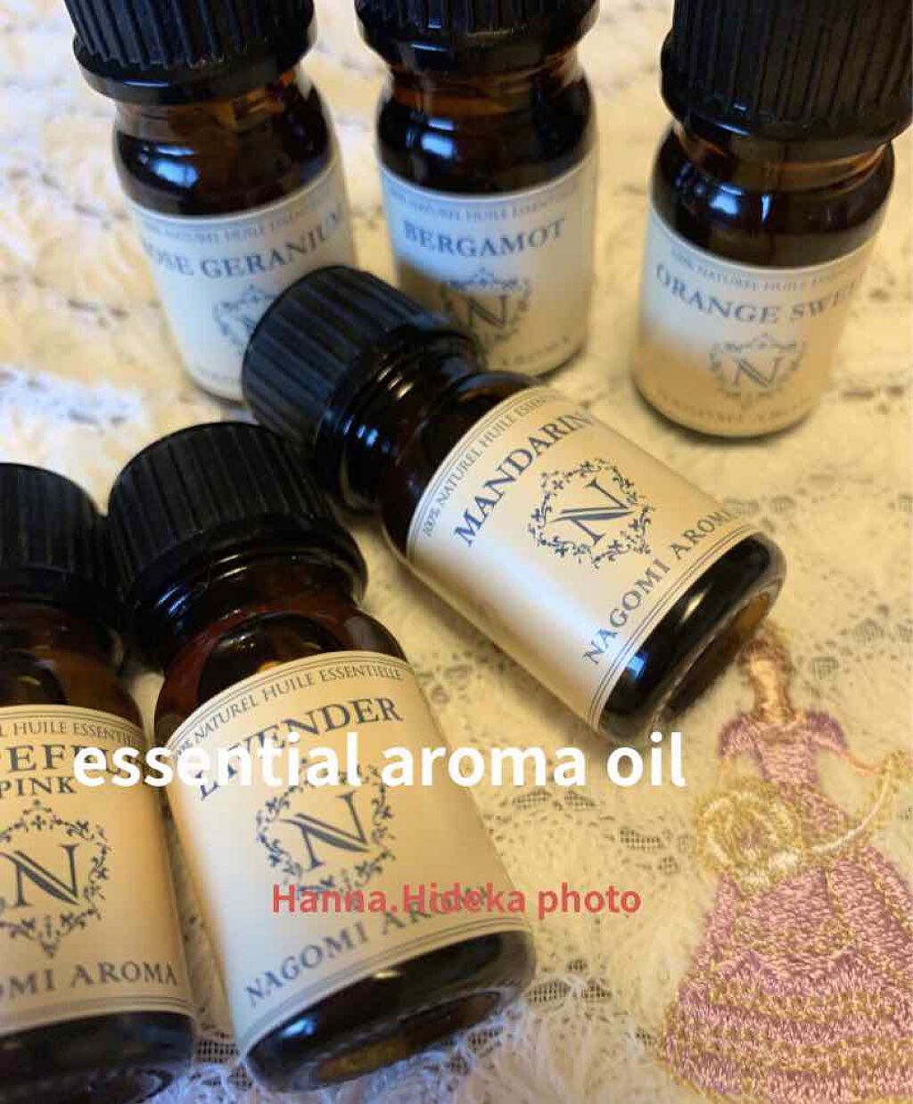 🍎rinco🍎美肌食研究家 on LIPS 「🤍10月24日(Sat.)🤍きのうはオレンジスィート🍊🧡髪に耳..」(1枚目)