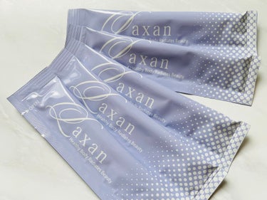 Laxan/Laxan/健康サプリメントを使ったクチコミ（2枚目）