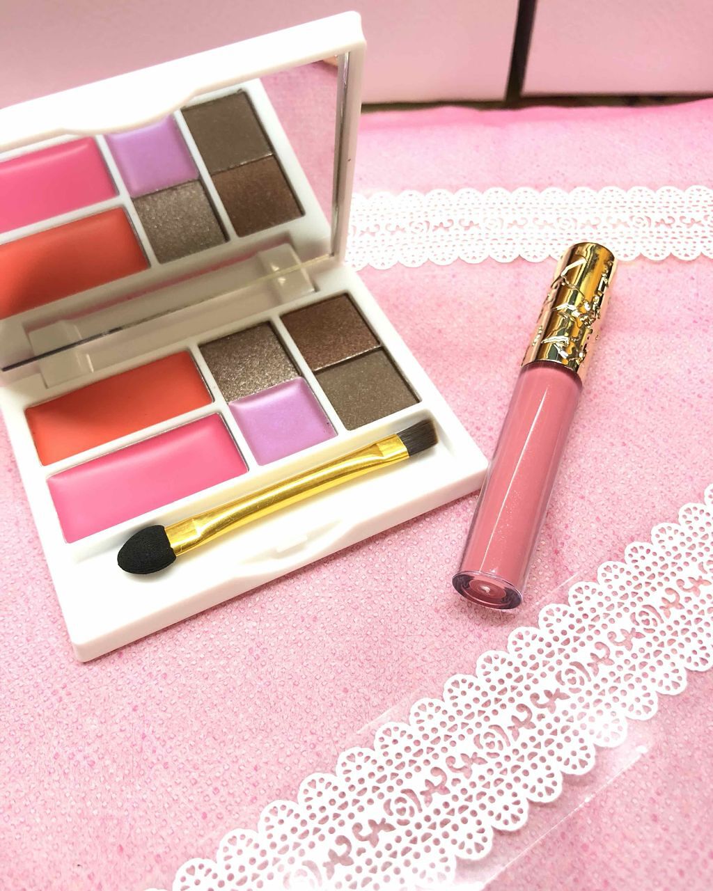 美人百花 2018年7月号/美人百花/雑誌を使ったクチコミ(1枚目)