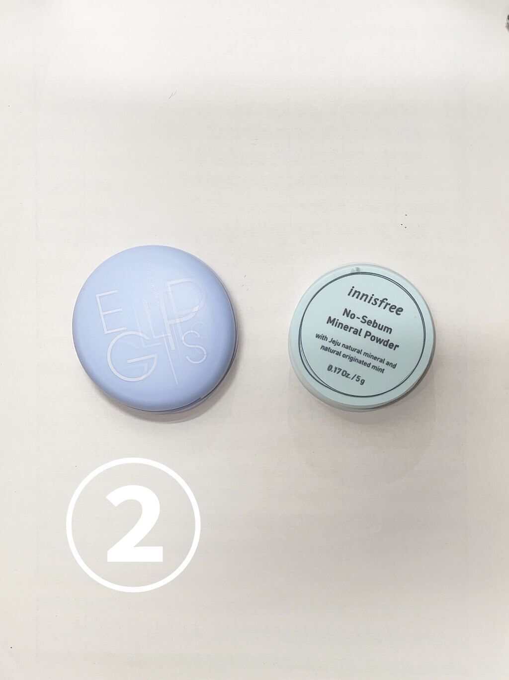 クリア マスカラR/CEZANNE/マスカラ下地を使ったクチコミ（2枚目）