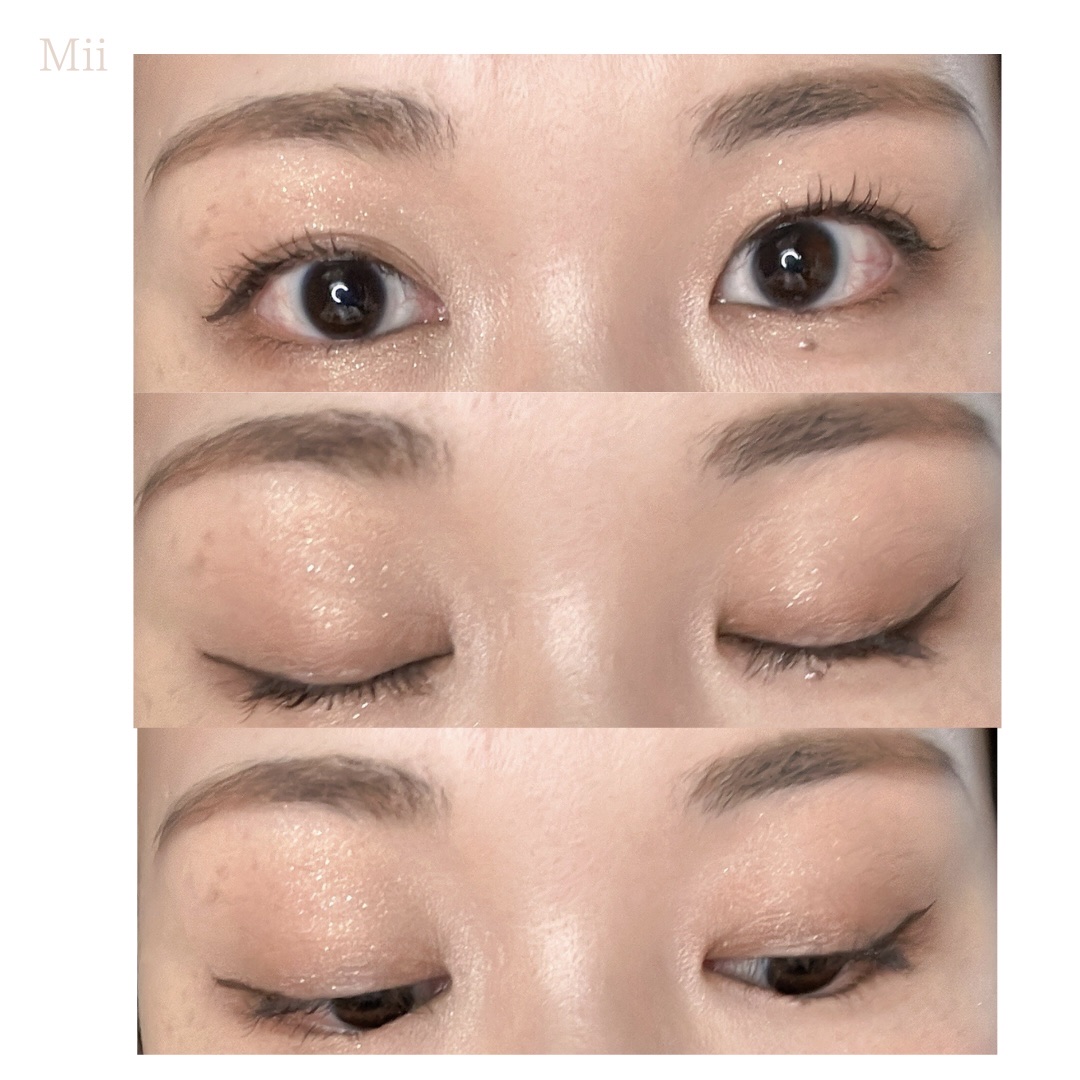 ブラッシュクレーム 4/クレ・ド・ポー ボーテ/ジェル・クリームチークを使ったクチコミ（1枚目）