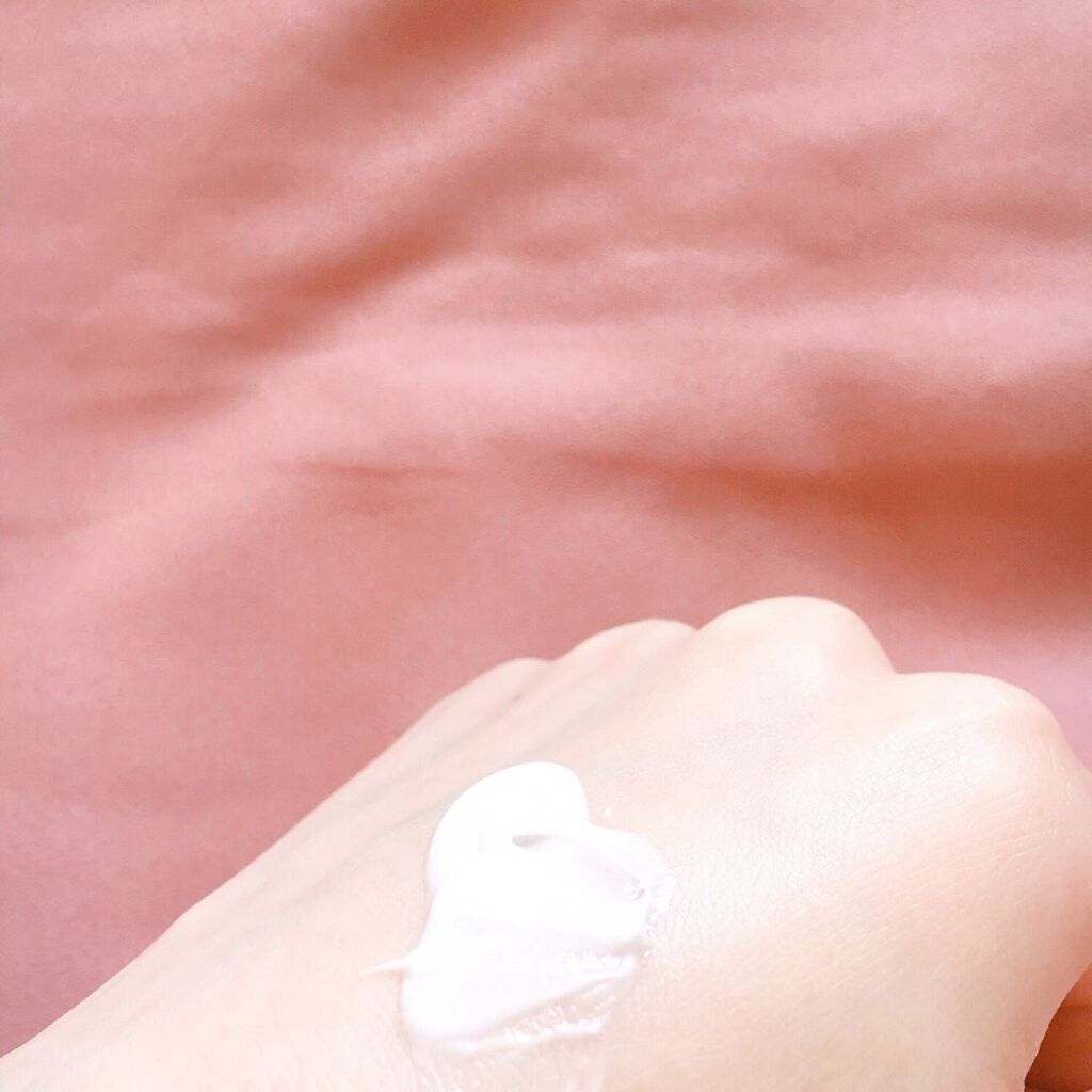 トーンアップ ハンドクリーム/コエンリッチQ10/ハンドクリームを使ったクチコミ(2枚目)