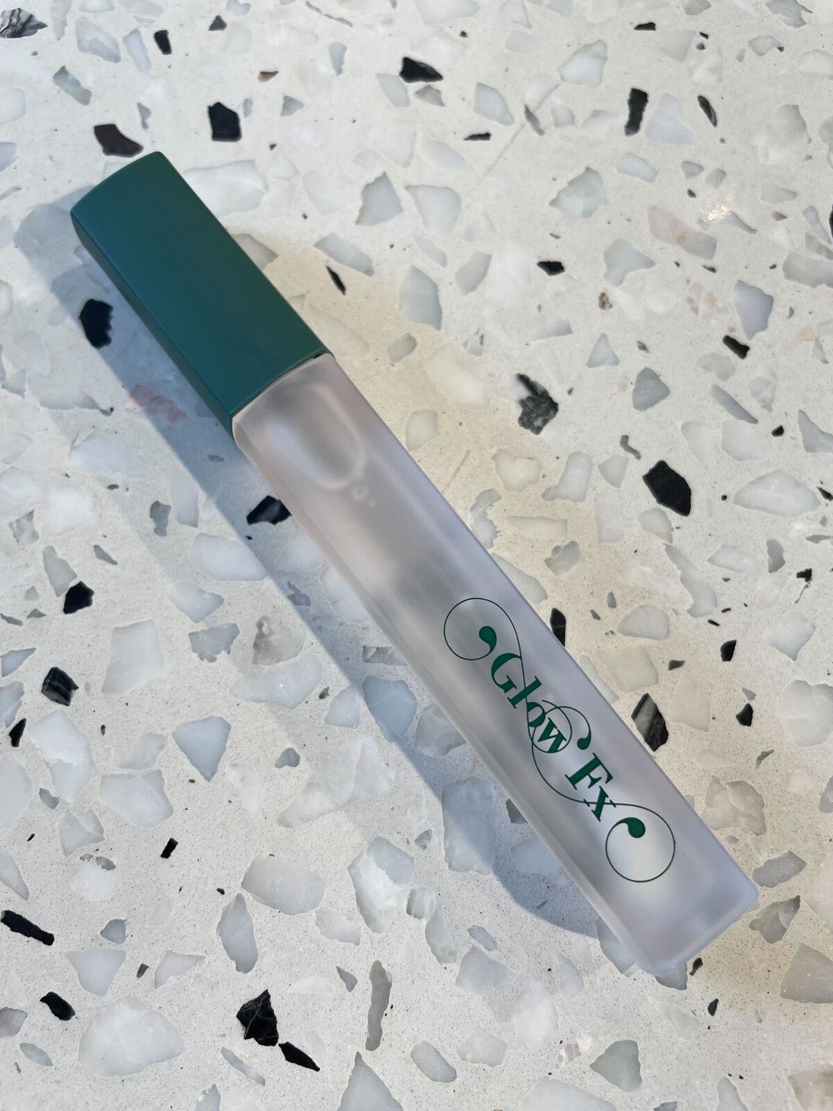 パンプアップ リップティント/Glow Fx/リッププランパーを使ったクチコミ(1枚目)