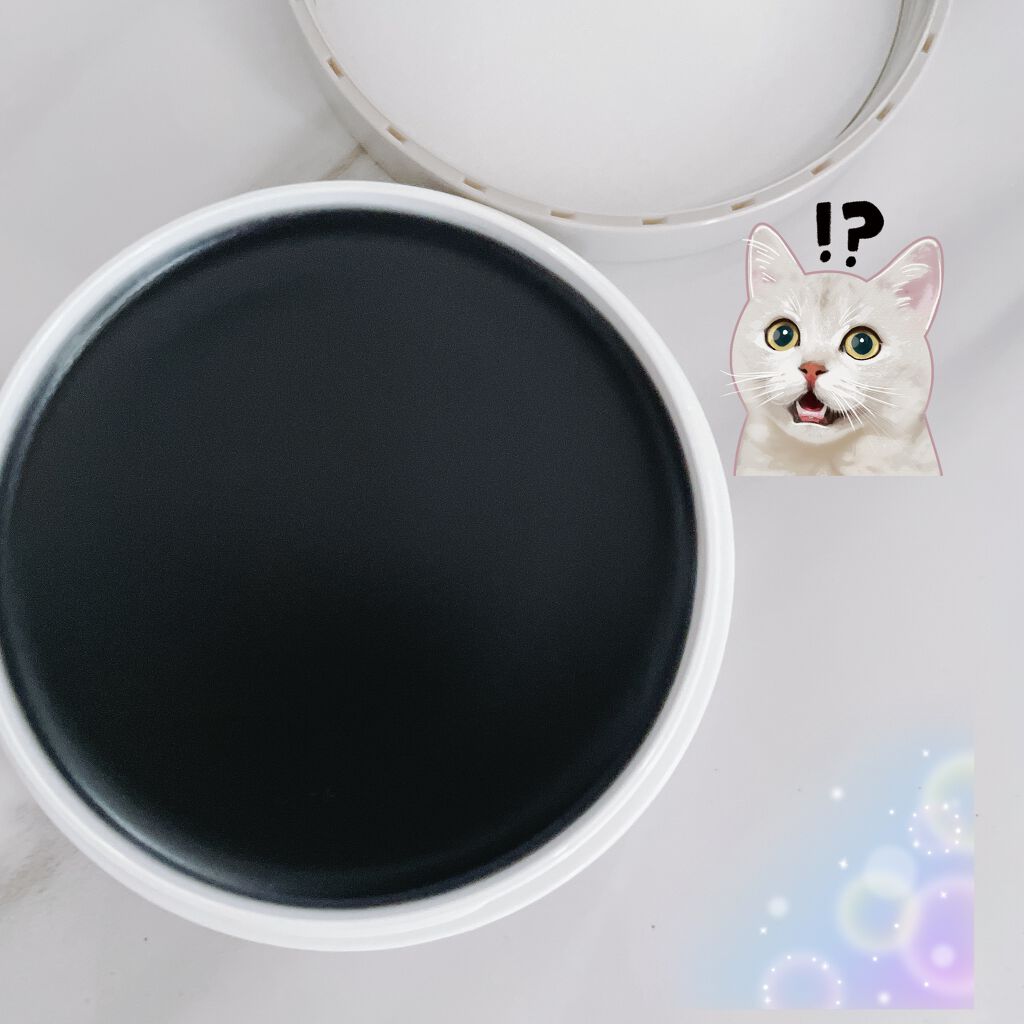 デュオ ザ クレンジングバーム ブラック/DUO/クレンジングバームを使ったクチコミ（2枚目）