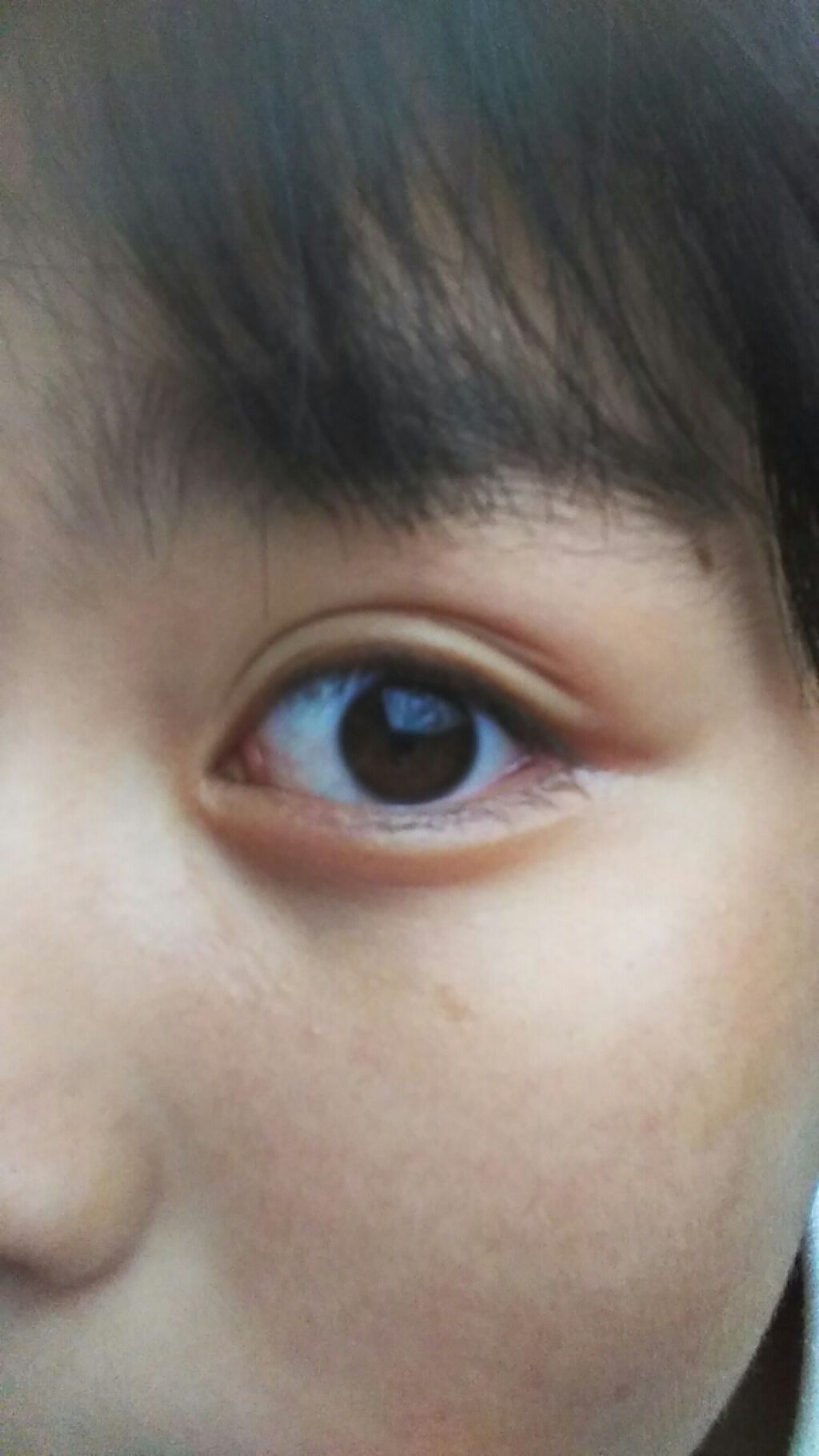 マイルド＆モイスチャーアロエジェル/ネイチャーリパブリック/ボディローションを使ったクチコミ（2枚目）