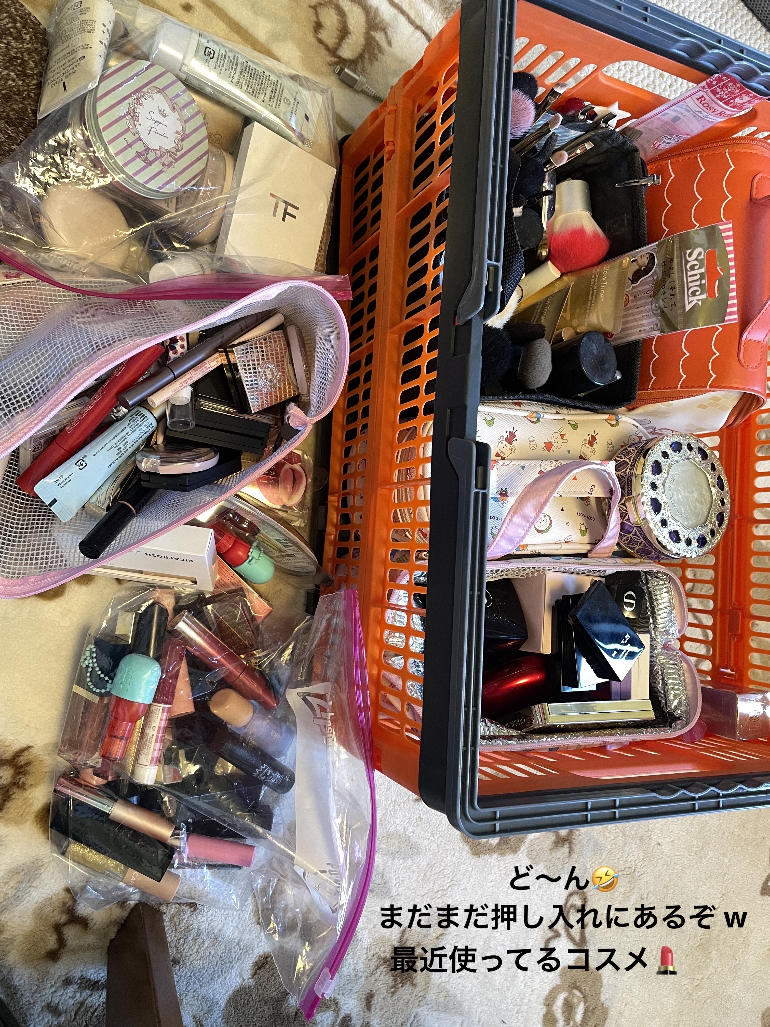 アイブロウ クリエイティブパレット/IPSA/パウダーアイブロウを使ったクチコミ（3枚目）