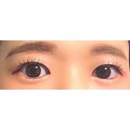 Ruth Chiffon ZERU 1day/ZERU/ワンデー(1DAY)カラコンを使ったクチコミ(4枚目)