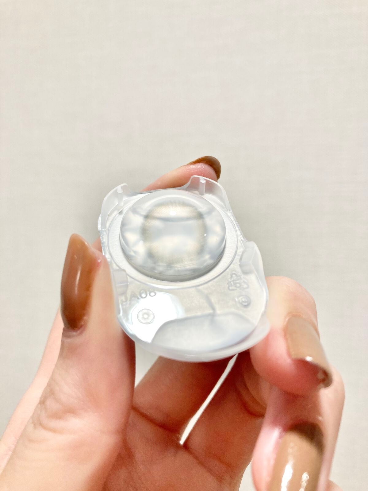 ReVIA 1day/ReVIA/ワンデー(1DAY)カラコンを使ったクチコミ(3枚目)