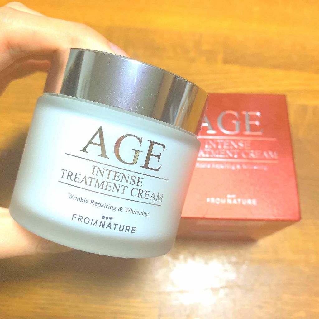 エイジ トリートメント エッセンス 95.7%/FROM NATURE/化粧水を使ったクチコミ（2枚目）