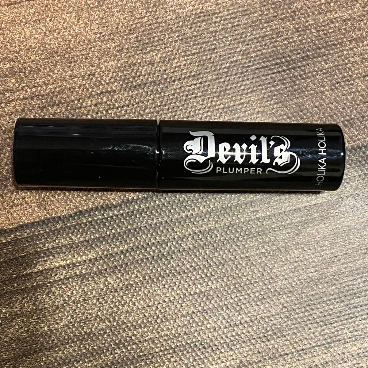 デビルズプランパー/HOLIKA HOLIKA/リッププランパーを使ったクチコミ(1枚目)