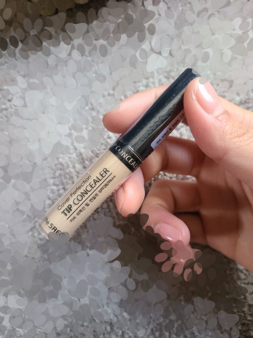 ブラッシュ 12/Elégance/メイクブラシを使ったクチコミ(3枚目)