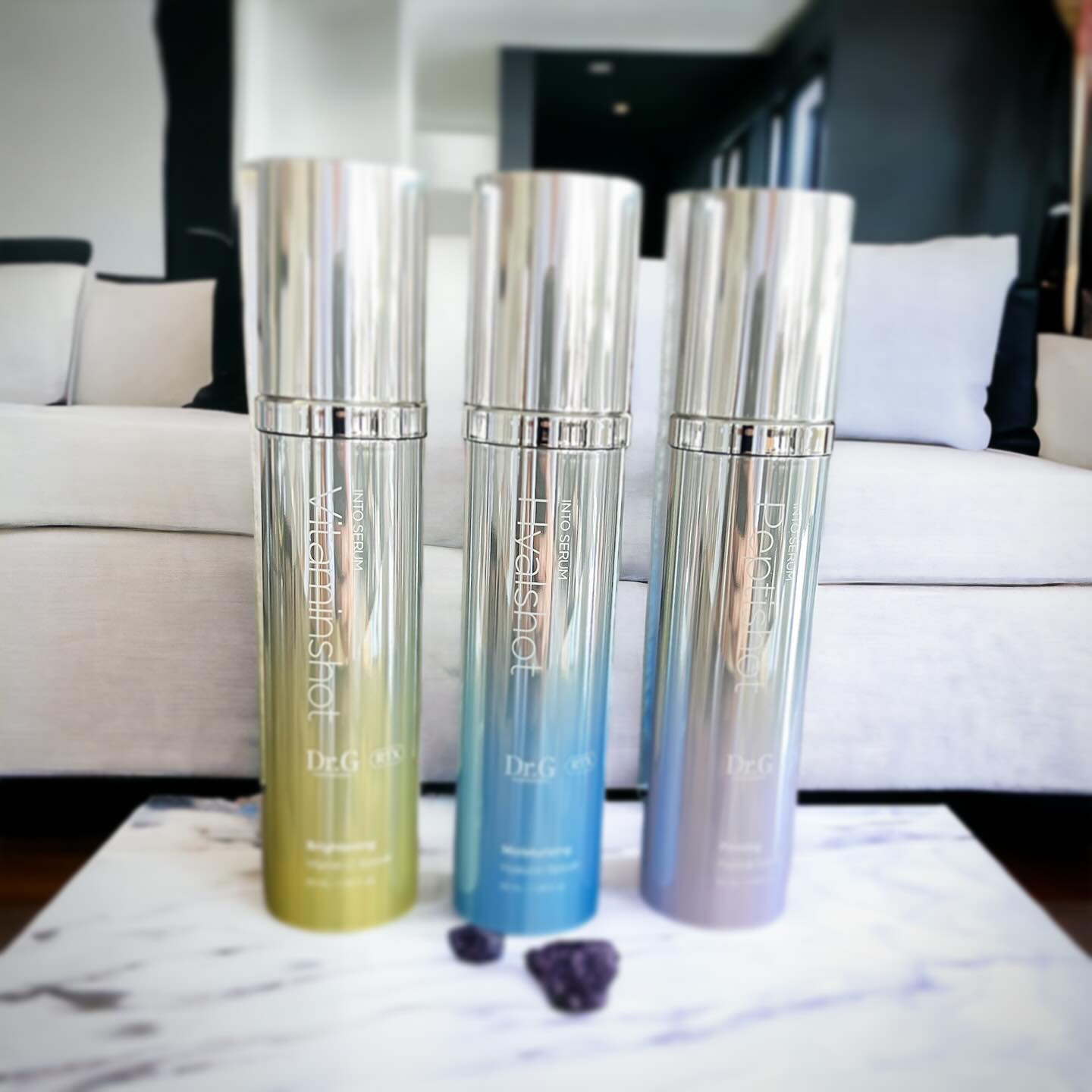 レッドブレミッシュ クリアスージングクリーム/Dr.G/フェイスクリームを使ったクチコミ（2枚目）