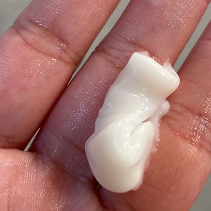 ハニー&マカデミアシャンプー/トリートメント /KUNDAL/シャンプー・コンディショナーを使ったクチコミ(6枚目)