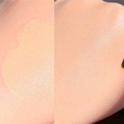 スウィング ミラー クッション/Dr.Althea/クッションファンデーションを使ったクチコミ(4枚目)