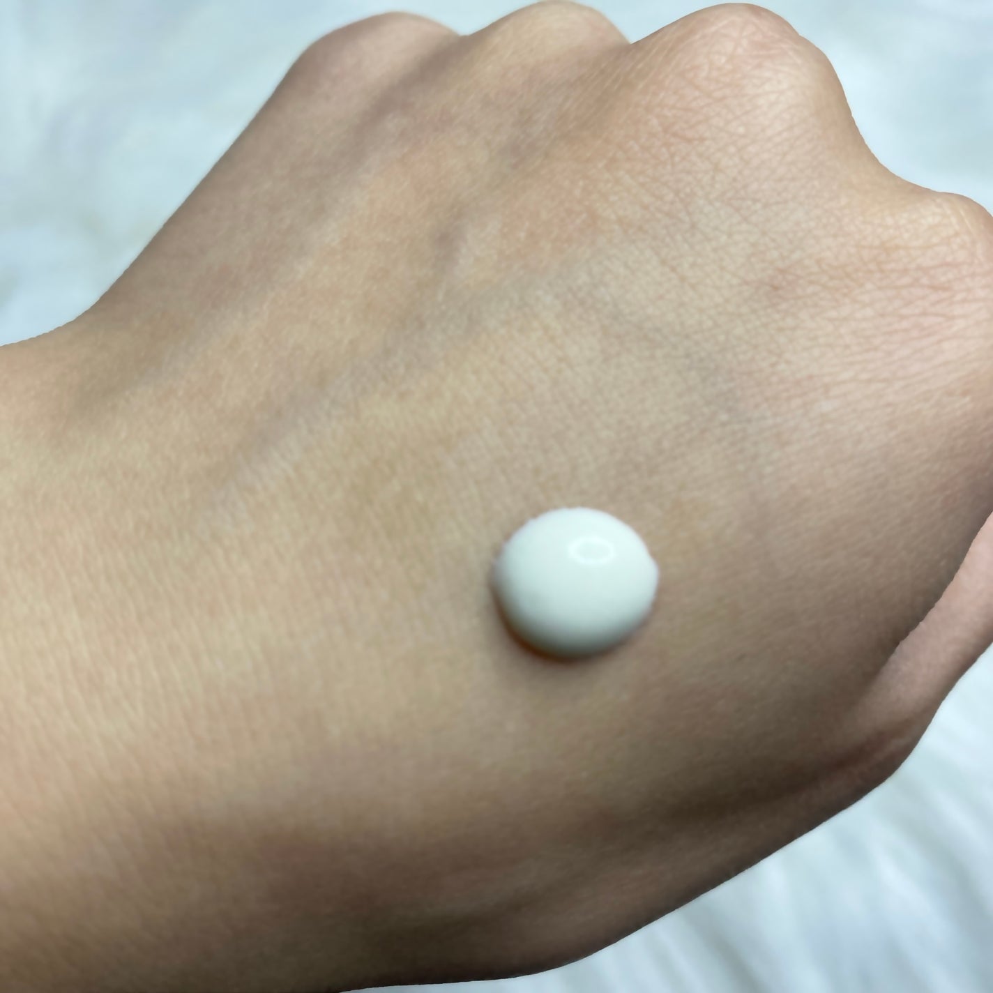 ã·ã«ãã©ã¹ã ãªãã¢ã¯ãªãŒã B5+ /ã© ããã·ã¥ ããŒ/ãã§ã€ã¹ã¯ãªãŒã ã䜿ã£ãã¯ãã³ãïŒ2æç®ïŒ