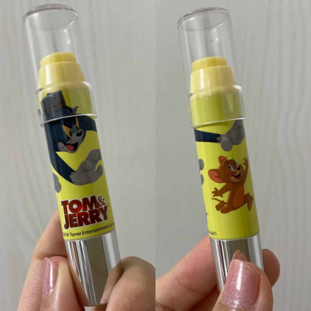 レブロン キス シュガー スクラブ/REVLON/リップスクラブを使ったクチコミ（2枚目）