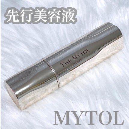 ザ マイトル エッセンス/THE MYTOL/ブースター・導入液を使ったクチコミ(1枚目)