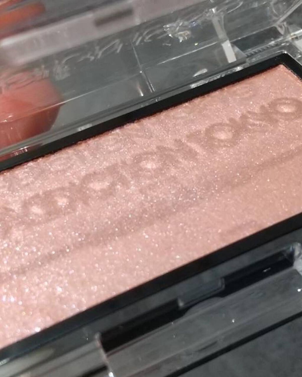 アディクション ザ ブラッシュ ニュアンサー/ADDICTION/パウダーチークを使ったクチコミ(9枚目)